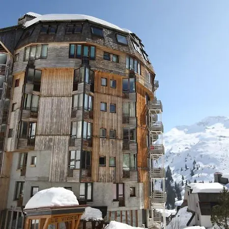 Renove A Avoriaz, 3 Pers, Balcon Sud Apartment Avoriaz