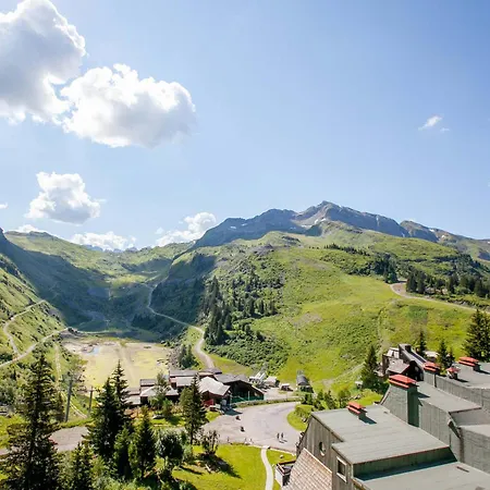 Apartment Renove A Avoriaz, 3 Pers, Balcon Sud Avoriaz